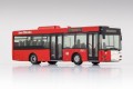 09303 VK Modelle MAN NM223 Midibus of RSW Saar-Pfalz-Bus Saarbrucken